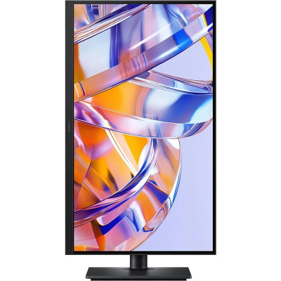 Samsung Монітор Samsung 27" ViewFinity S8 HDMI, DP, USB, USB-C, IPS, Pivot Samsung Монітор Samsung 27" ViewFinity S8 HDMI, DP, USB, USB-C, IPS, Pivot