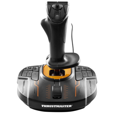Thrustmaster T-16000m fcs