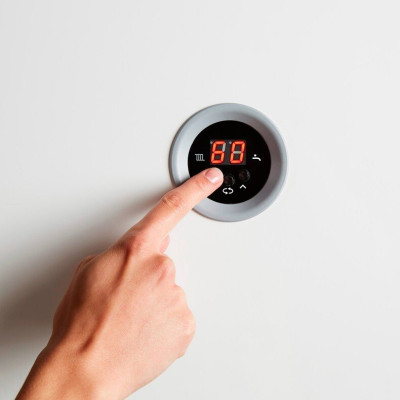 Bosch Tronic Heat 3500[7738504944]