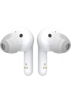 LG TONE Free FN4 True Wireless[White]