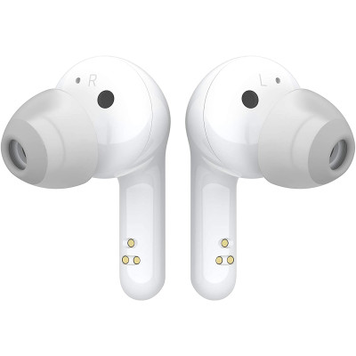 LG TONE Free FN4 True Wireless[White]