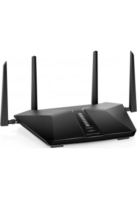 NETGEAR Маршрутизатор RAX50 Nighthawk AX5400 WiFi 6