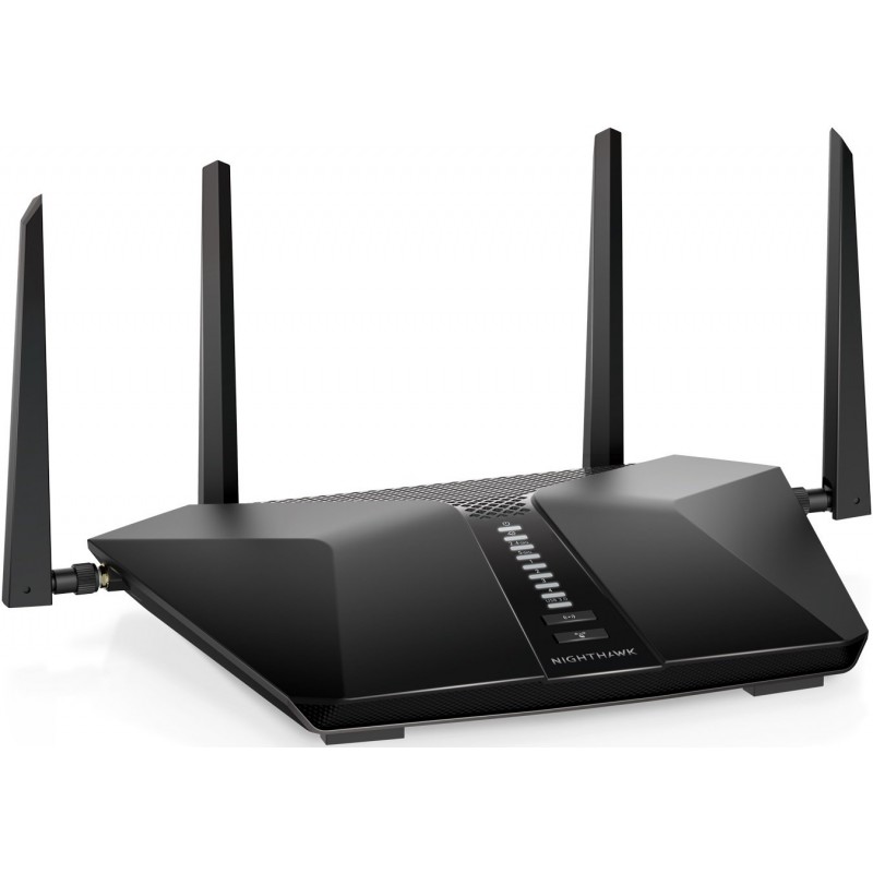 NETGEAR Маршрутизатор RAX50 Nighthawk AX5400 WiFi 6