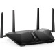 NETGEAR Маршрутизатор RAX50 Nighthawk AX5400 WiFi 6