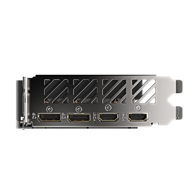 Gigabyte Відеокарта GeForce RTX 4060 Ti 8GB GDDR6 EAGLE