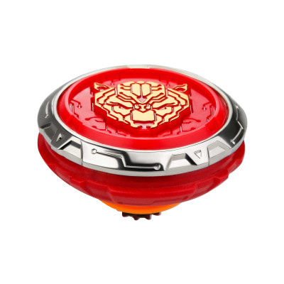 Infinity Nado Дзиґа VI серія Starter Pack Blazing War Bear Палаючий Бойовий Ведмідь