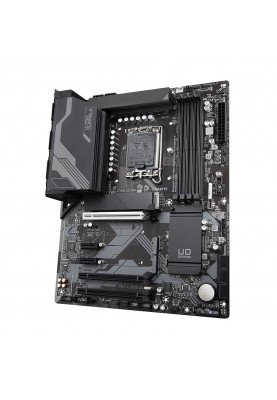 Gigabyte Материнська плата Z790 UD AX s1700 Z790 4xDDR5 M.2 HDMI DP ATX