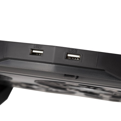 2E Gaming Підставка для ноутбука CPG-005 17.3` Black 2E Gaming Підставка для ноутбука CPG-005 17.3` Black