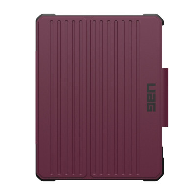 UAG Чохол для iPad Pro 13" (Gen 7, 2024), Metropolis SE, Bordeaux