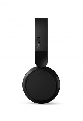 Philips Навушники On-ear TAH3209 BT 5.3, Wireless, Mic, Чорний