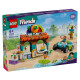 LEGO Конструктор Friends Пляжна крамничка смузі
