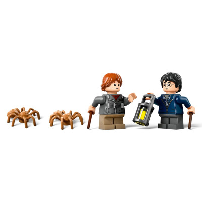 LEGO Конструктор Harry Potter Араґоґ у Забороненому лісі