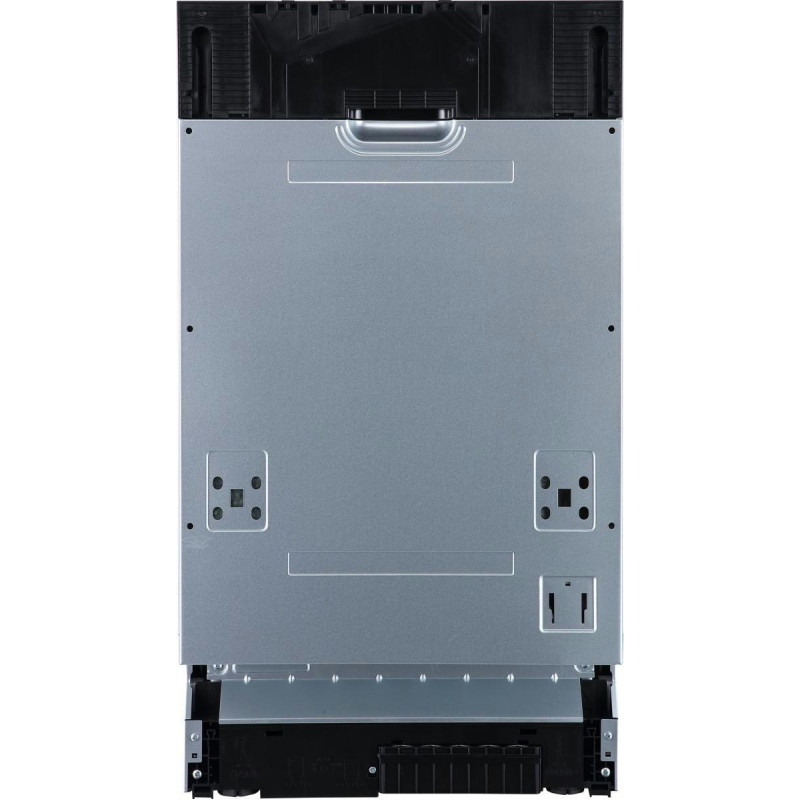 Gorenje Посудомийна машина вбудовувана, 11компл., A++, 45см, AquaStop, 3й кошик, білий