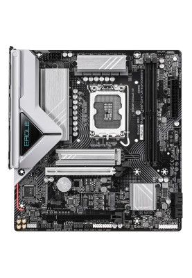 Gigabyte Материнська плата B860M EAGLE V2 s1851 B860 2xDDR5 M.2 HDMI DP mATX
