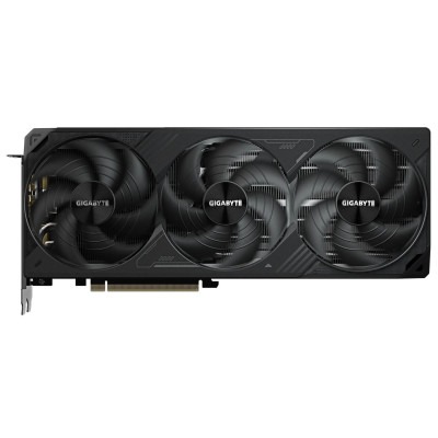 Gigabyte Відеокарта GIGABYTE GeForce RTX 5070 Ti 16GB GDDR7 WINDFORCE OC