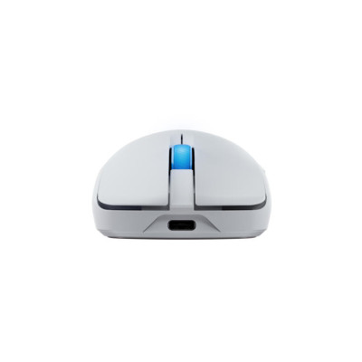 ASUS Миша ROG Harpe II Ace, USB-A/WL/BT, білий