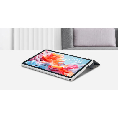 TECLAST Чохол для P30, 10.1", Flex, сірий