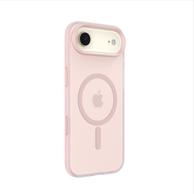 Belkin Чохол Belkin для iPhone Air, Magnetic Protective Grip, Pink