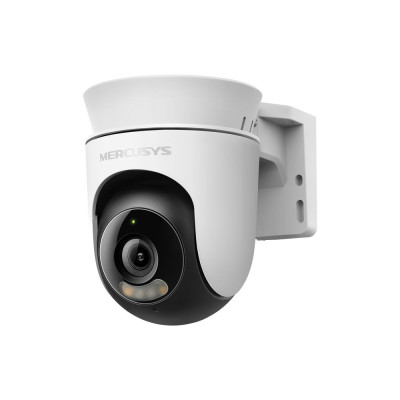 Mercusys IP-Камера MC510 3MP N300 microSD motion detection, зовнішня