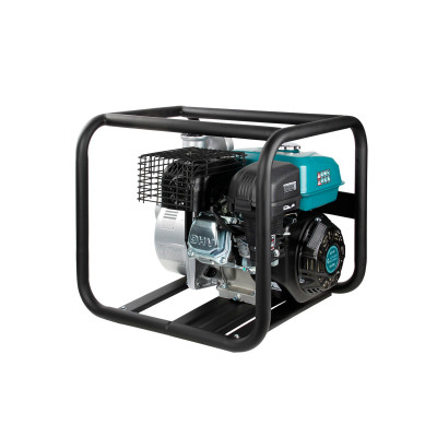 Könner & Söhnen Мотопомпа бензинова KS 80 1000л/хв 7.0к.с 26кг