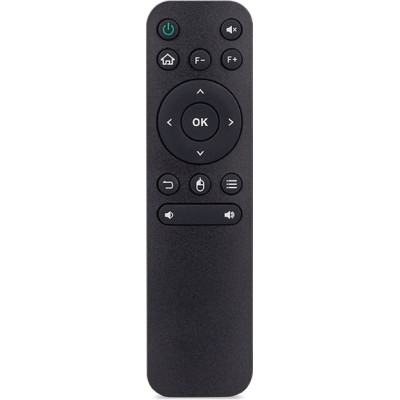 Acer Проєктор AOpen QH31s HD, 150 lm, LED, 1.36, WiFi, синій, Whale TV