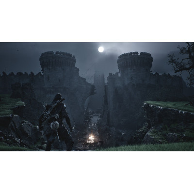 Games Software Гра консольна PS5 Mortal Shell 2, BD диск Games Software Гра консольна PS5 Mortal Shell 2, BD диск