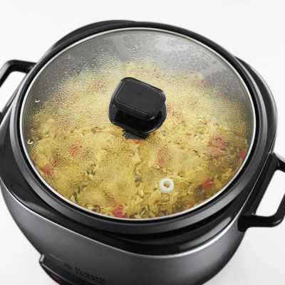 Russell Hobbs Healthy 14 Cup Rice Cooker Russell Hobbs Healthy 14 Cup Rice Cooker