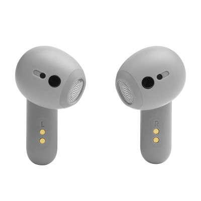JBL Навушники TWS Live Flex Сріблястий JBL Навушники TWS Live Flex Сріблястий