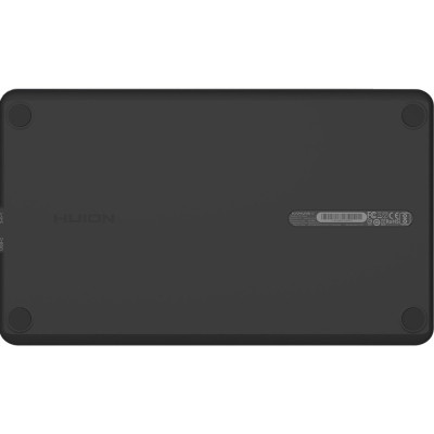 Huion Графічний планшет Huion Kamvas 16 GS1562 (2021), Cosmo Black