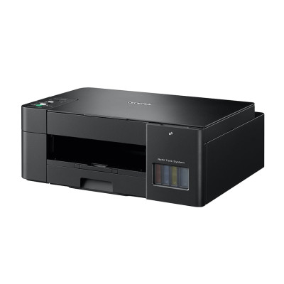 Brother Багатофункціональний пристрій A4 кол. DCP-T420W з Wi-Fi