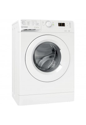 Indesit Пральна машина з фронт. завант. OMTWSA61052WUA