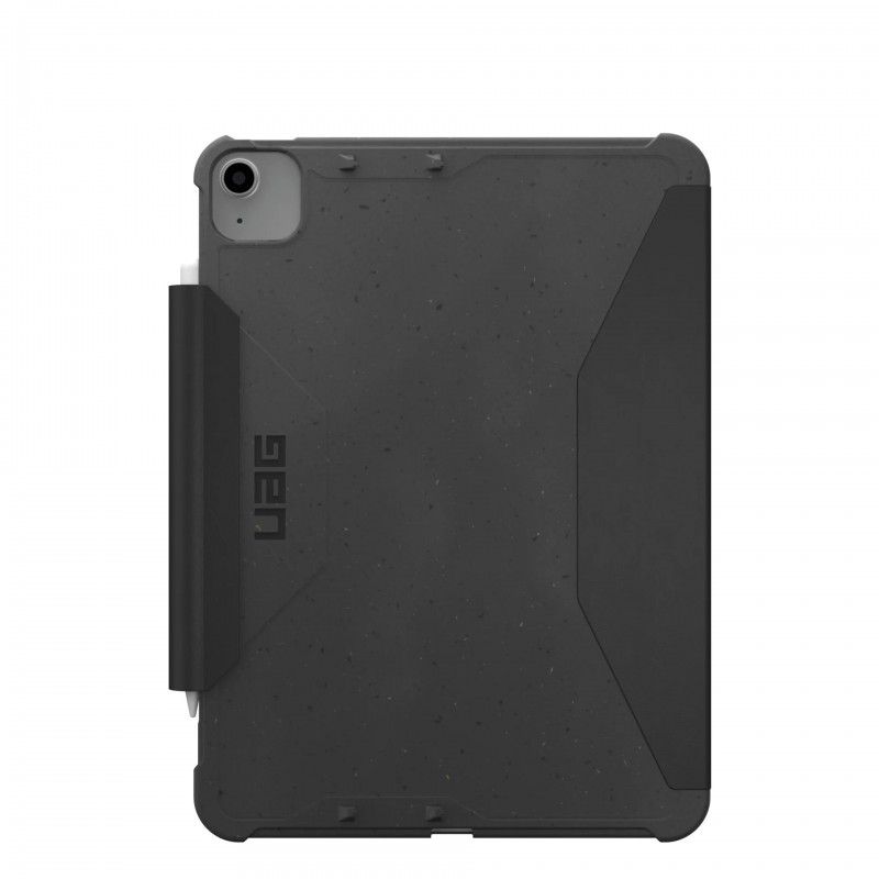 UAG Чохол для Apple iPad Air 10.9"(5th Gen 2022) Outback, Black