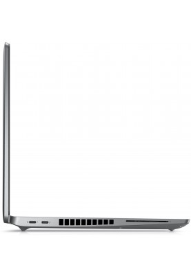 Dell Ноутбук Latitude 5530 15.6FHD AG/Intel i7-1265U/16/512F/int/Lin