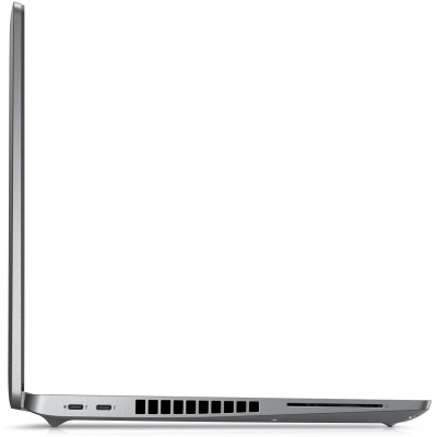 Dell Ноутбук Latitude 5530 15.6FHD AG/Intel i7-1265U/16/512F/int/Lin