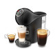 Krups Кавоварка капсульна Dolce Gusto Genio S Plus, 1,8л, капсули, сернор.керування, чорний