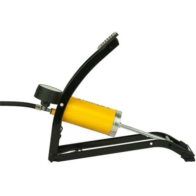 Stanley Насос ножний високого тиску з манометром STHT80894-1