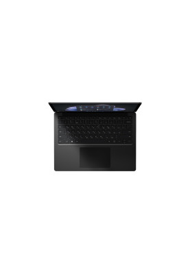 Microsoft Ноутбук Surface Laptop 5 15" PS Touch/Intel i7-1265U/32/1024F/int/W11P/Black