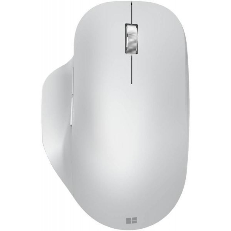 Microsoft Миша Ergonomic, BT, білий