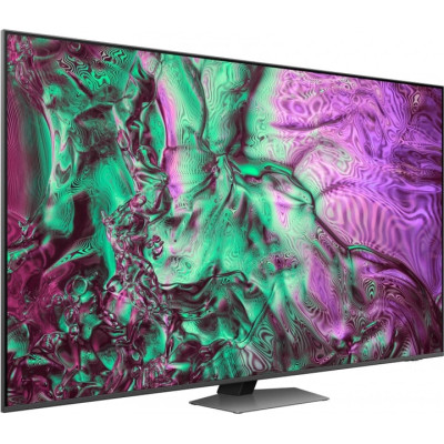 Samsung Телевізор 55` Neo MiniQLED 4K UHD 100Hz Smart Tizen Black Samsung Телевізор 55` Neo MiniQLED 4K UHD 100Hz Smart Tizen Black