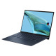 ASUS Ноутбук Zenbook S 13 UX5304MA-NQ040W 13.3" 3K OLED, Intel Ultra 7 155U, 16GB, F1TB, UMA, Win11, Синій