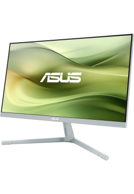 ASUS Монітор 27" VU279CFE-G HDMI, USB-C, Audio, IPS, 100Hz, 1ms, AdaptiveSync, сіро-зелений