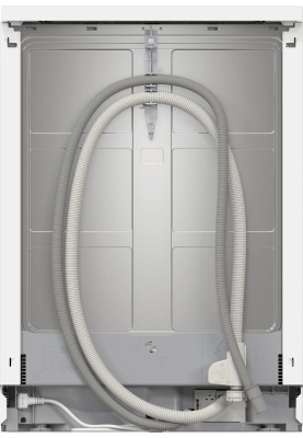 Bosch Посудомийна машина Bosch, 13компл., 60см, дисплей, білий