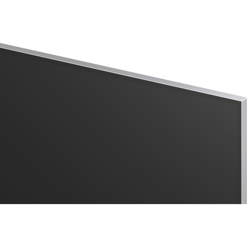 LG Телевізор 83" OLED 4K 120Hz (VRR 165Hz) Smart WebOS Black
