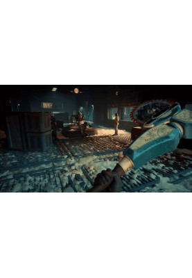 Games Software Гра консольна PS5 Outer World 2, BD диск