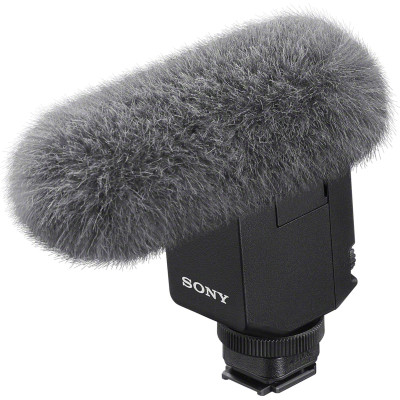 Sony Мікрофон ECM-B10