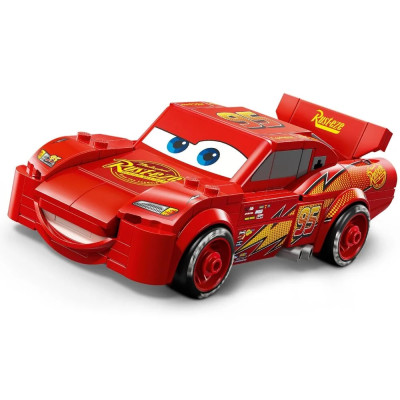 LEGO Конструктор LEGO Speed Champions Молния МакКвін LEGO Конструктор LEGO Speed Champions Молния МакКвін