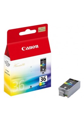 Canon CLI-36 Color