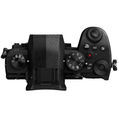 Panasonic DC-G90[Body]