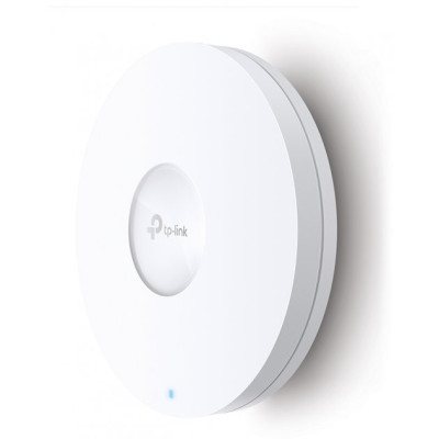 TP-Link Точка доступу EAP670 AX5400 1x2.5GE LAN PoE MU-MIMO стел.