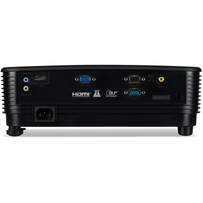 Acer Проєктор X1229HP (DLP, XGA, 4500 lm)